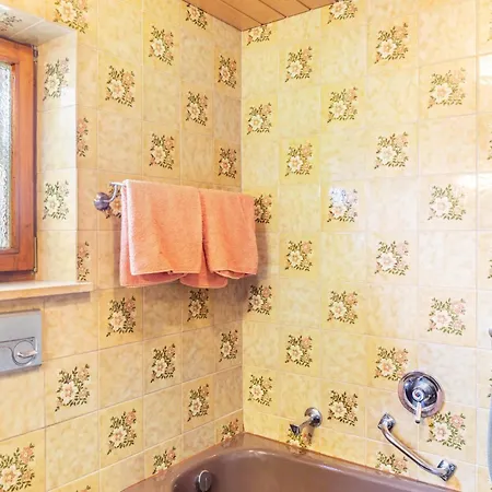 Appartamento Parterre Wallgau